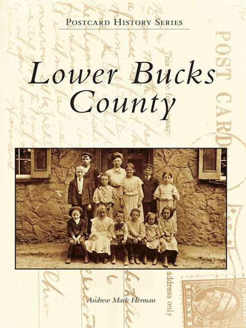 Lower Bucks County