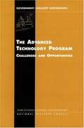 The Advanced Technology Program: Challenges and Opportunities