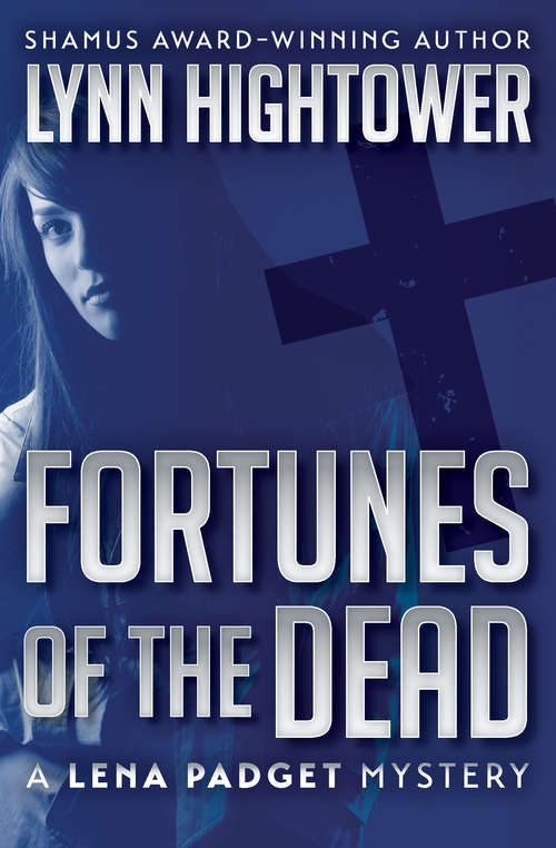 Book cover of Fortunes of the Dead