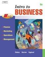 Intro to Business (Sixth Edition)