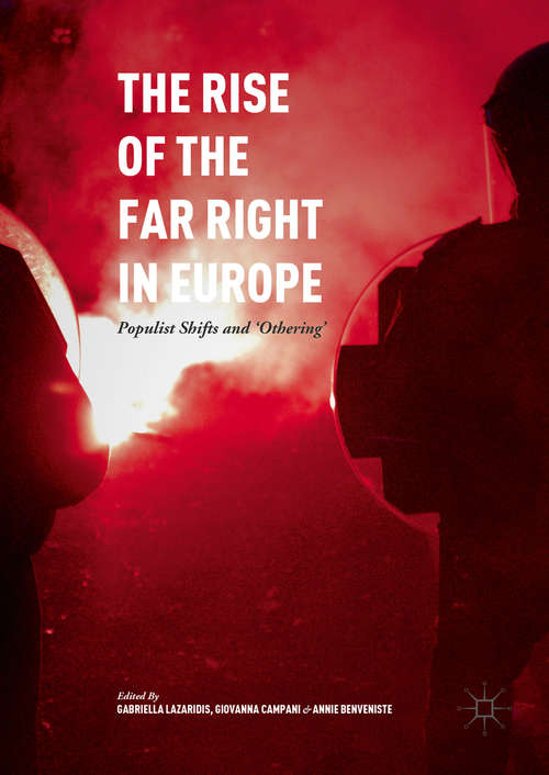 The Rise of the Far Right in Europe