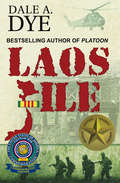 Laos File (Shake Davis Series)