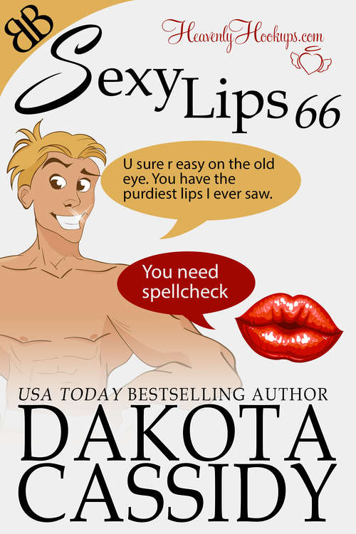 Book cover of Sexy Lips 66