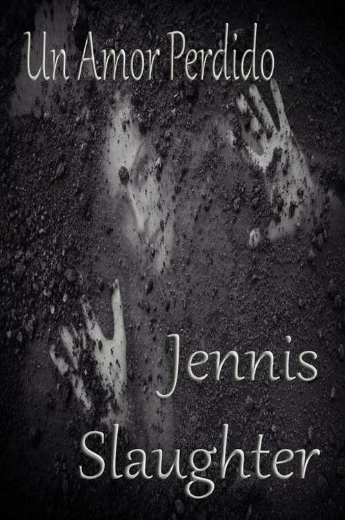 Book cover of Un Amor Perdido