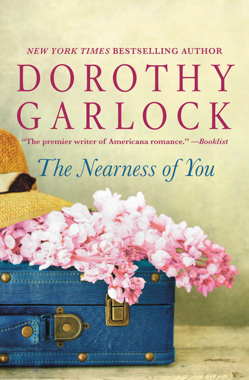 Book cover of The Nearness of You