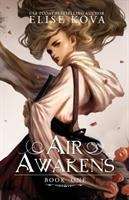 Book cover of Air Awakens