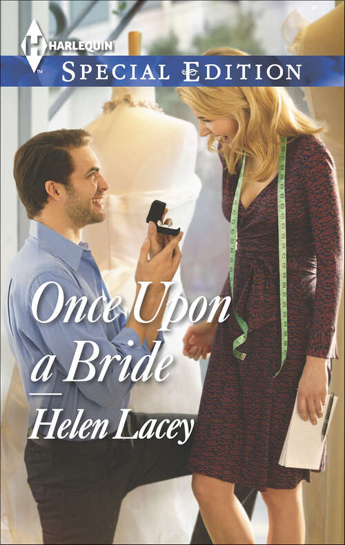 Book cover of Once Upon a Bride