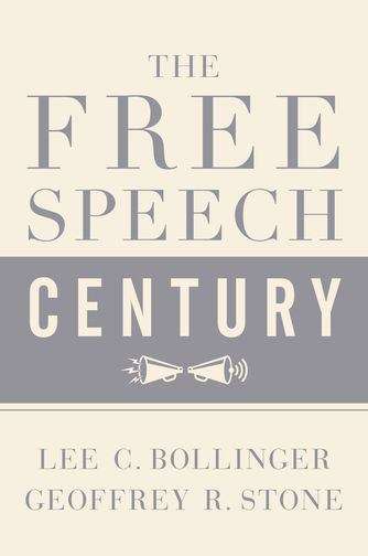 The Free Speech Century