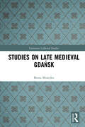 Book cover