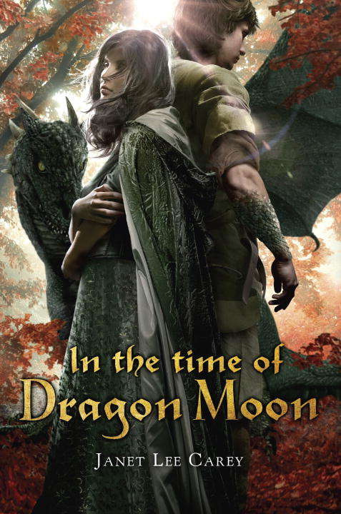 In the Time of Dragon Moon