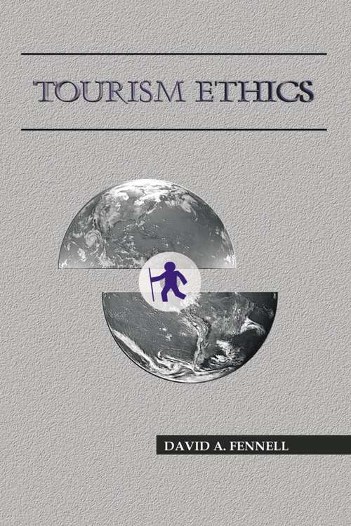 Tourism Ethics