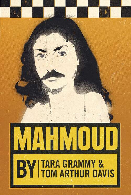 Book cover of Mahmoud (EPUB Edition)
