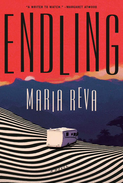 Book cover of Endling: A Novel