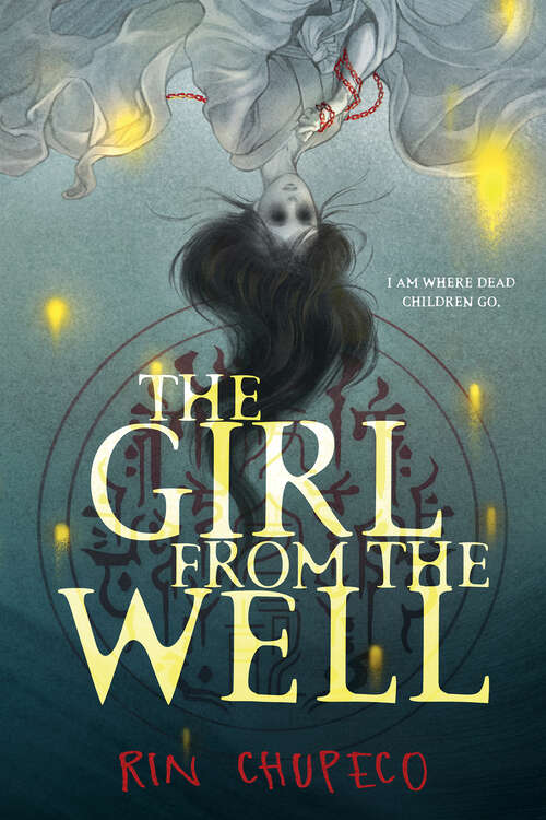 Book cover of The Girl from the Well