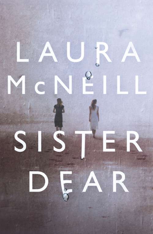 Book cover of Sister Dear