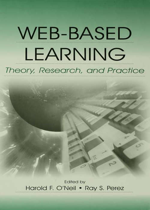 Web-Based Learning