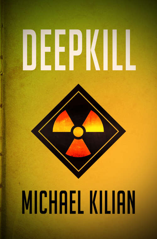 Book cover of Deepkill