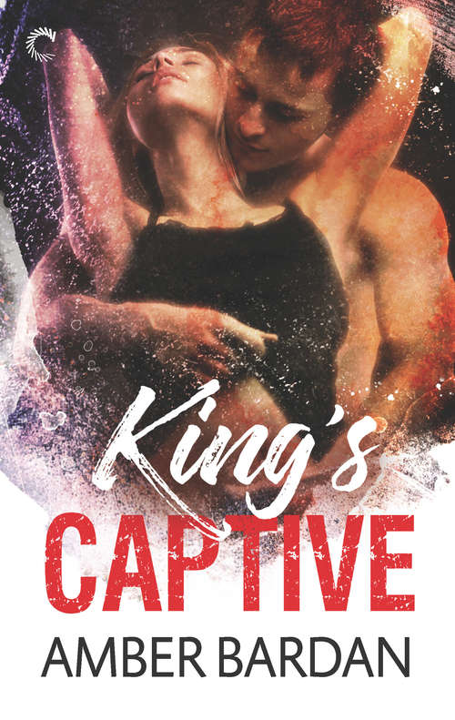 Book cover of King's Captive