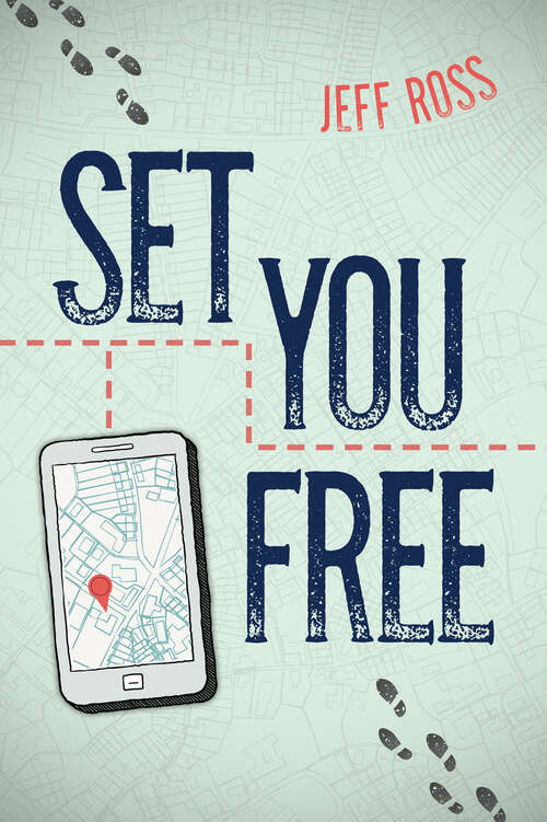 Book cover of Set You Free