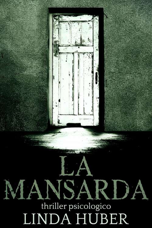 Book cover of La mansarda