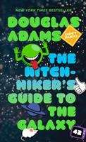 The hitchhiker's guide to the galaxy (The Hitchhiker's Guide to the Galaxy #1)