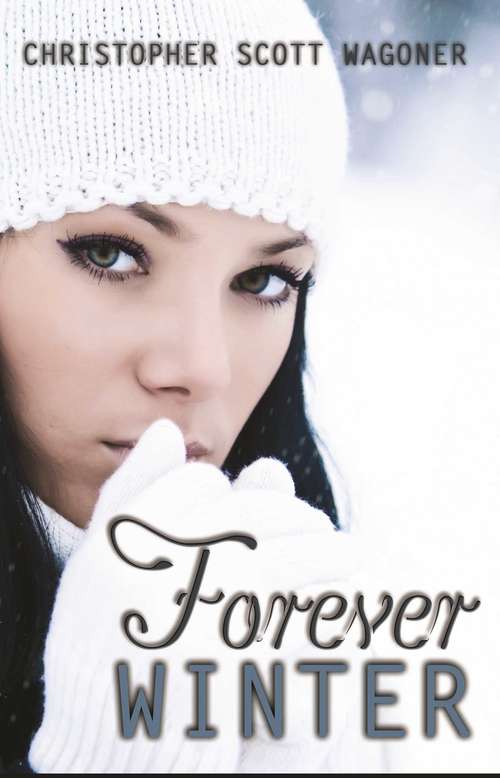 Book cover of Forever Winter