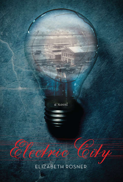 Book cover of Electric City