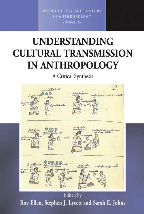 Understanding Cultural Transmission In Anthropology