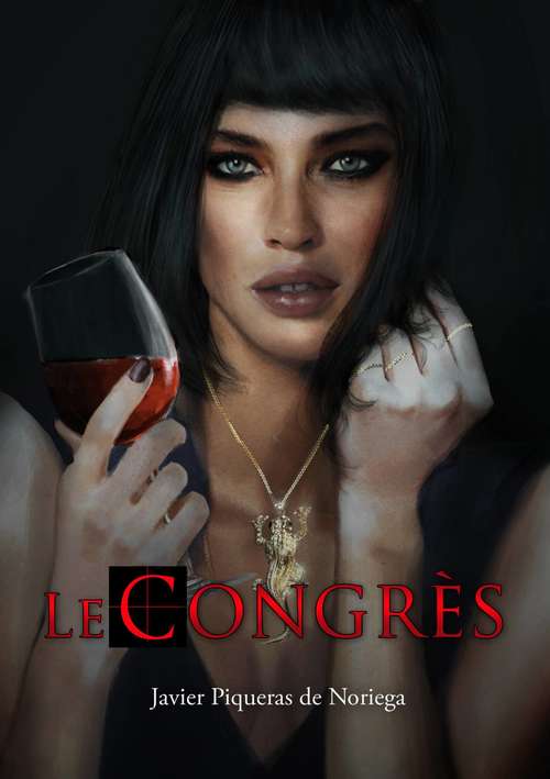 Book cover of Le Congrès