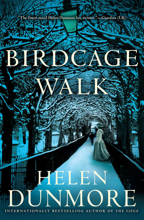 Book cover of Birdcage Walk (Books That Changed the World)
