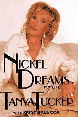 Book cover of Nickel Dreams