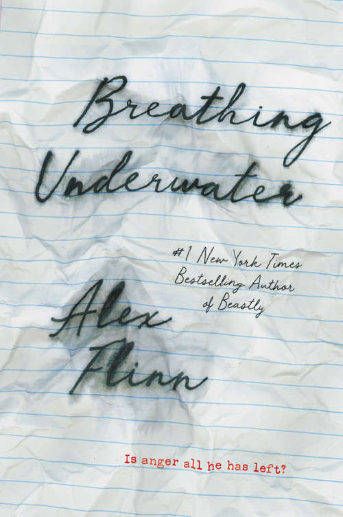 Breathing Underwater (Young Adult Cassette Librariestm Ser.)