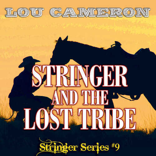 Stringer and the Lost Tribe
