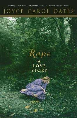 Book cover of Rape