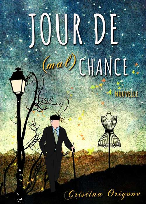 Book cover of Jour de (mal)chance
