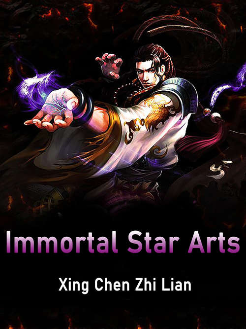 Immortal Star Arts