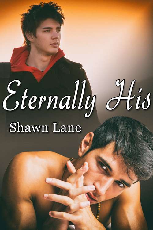 Book cover of Eternally His