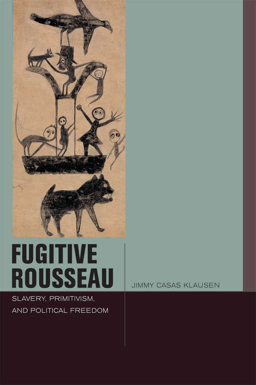 Fugitive Rousseau