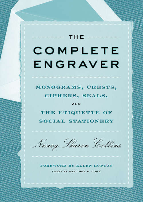 The Complete Engraver