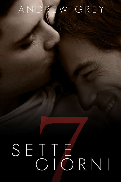 Book cover of Sette giorni (Serie Sette giorni #1)