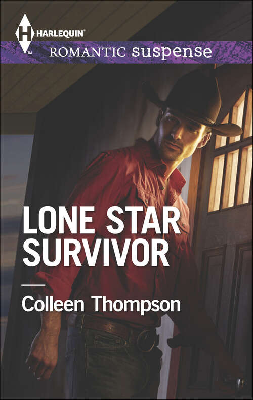 Book cover of Lone Star Survivor