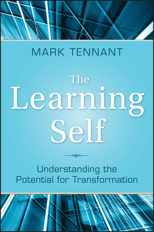 Book cover of The Learning Self