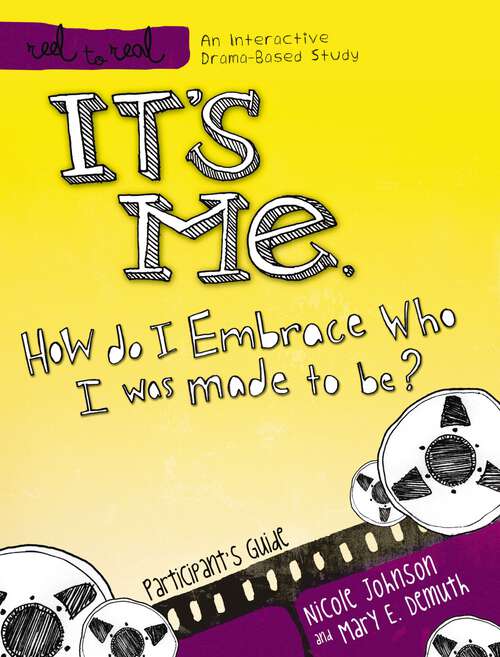 Book cover of It's Me: Participant's Guide