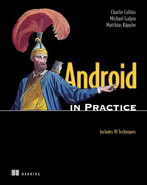 Android in Practice