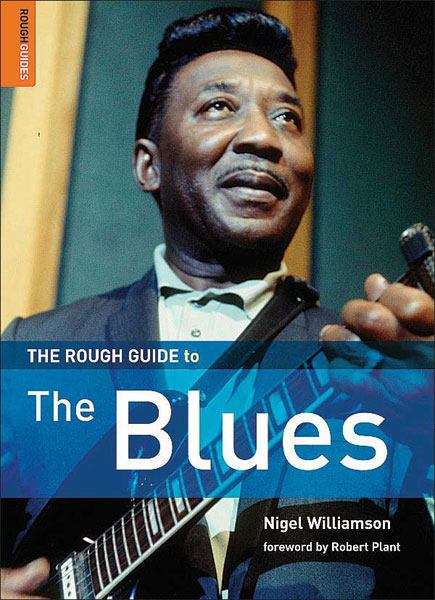 The Rough Guide to the Blues