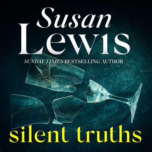 Silent Truths: The thrilling novel from the Sunday Times bestseller (Laurie Forbes & Elliott Russell)