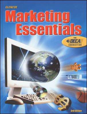Marketing Essentials (3rd Edition)