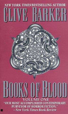 Books of Blood, Volume 1