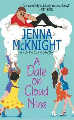 Book cover of A Date on Cloud Nine