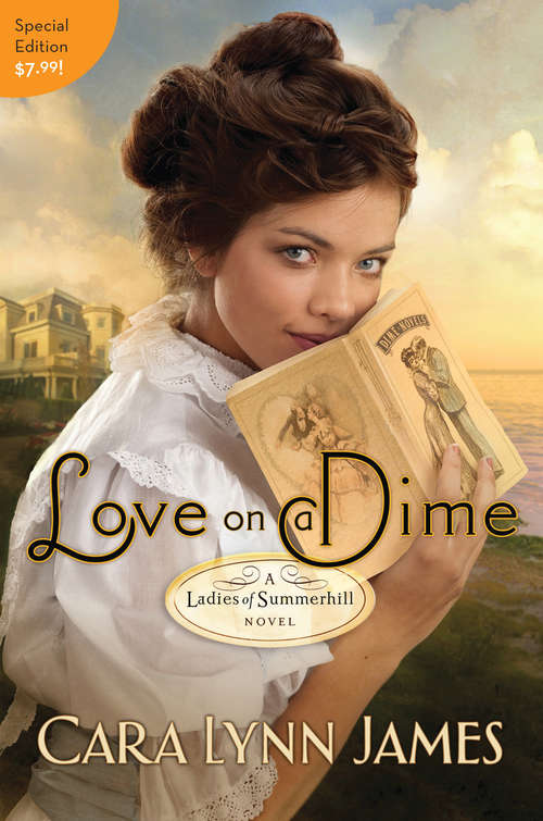 Love on a Dime (Ladies of Summerhill #1)